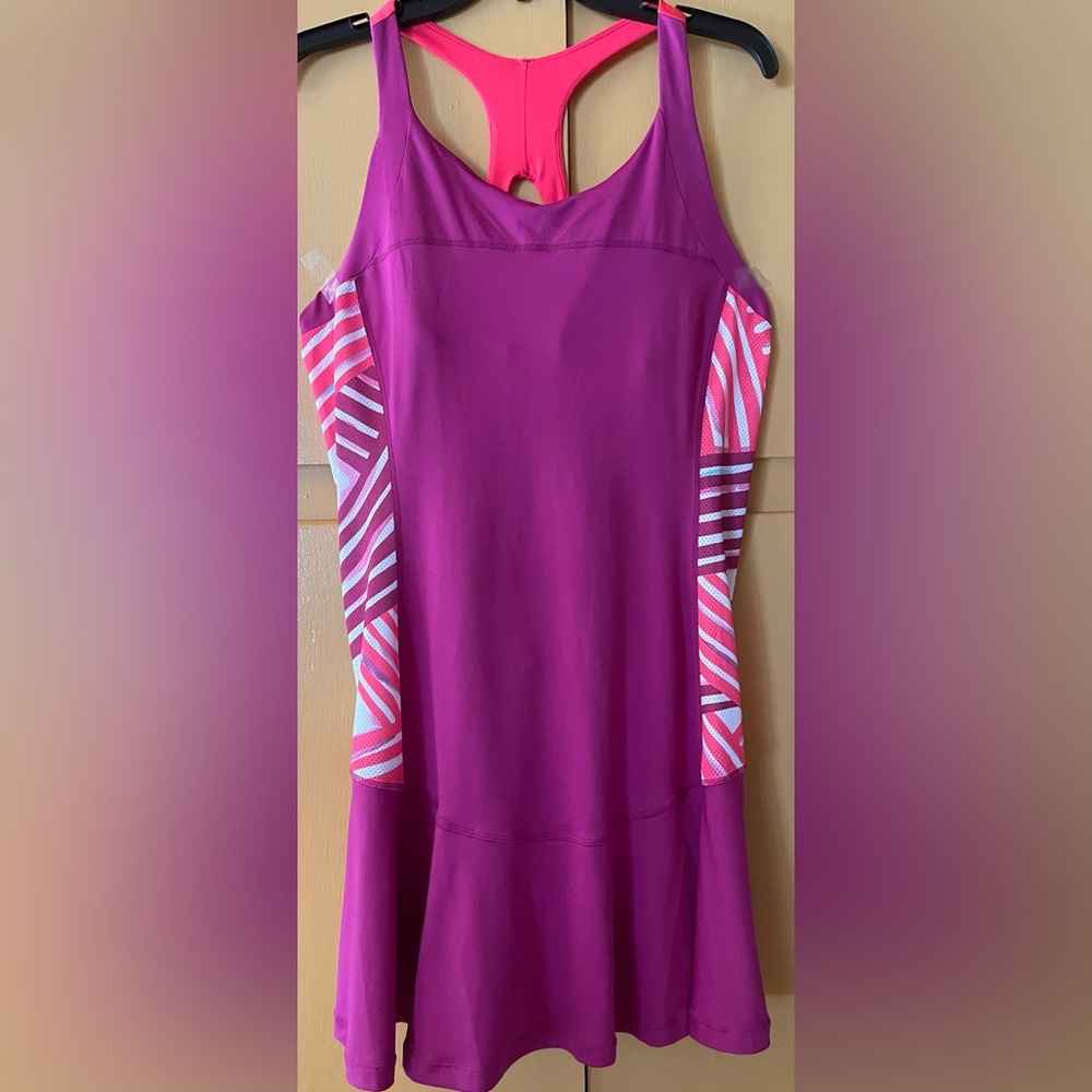 Wilson Tennis Dress. Size Xl